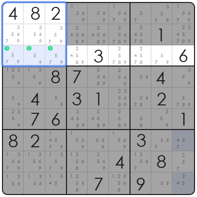 pocket sudoku