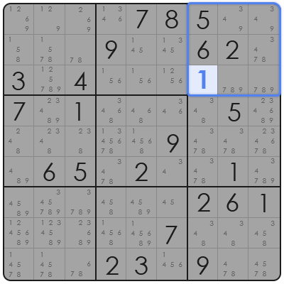 sudoku small